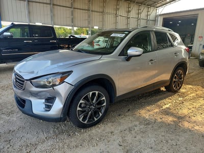 JM3KE4DY9G0****** 2016 Mazda CX-5