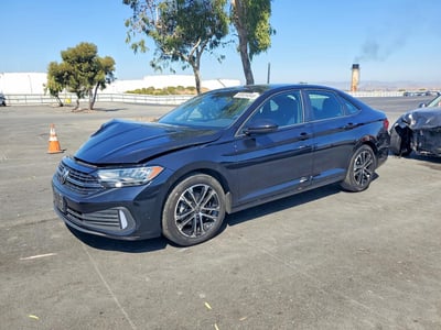 3VWBM7BU5PM****** 2023 Volkswagen Jetta