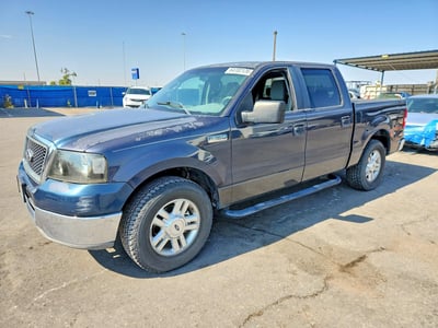 2007 Ford F-150