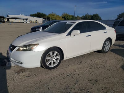 2007 Lexus ES