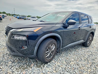 5N1AT3AA5MC****** 2021 Nissan Rogue