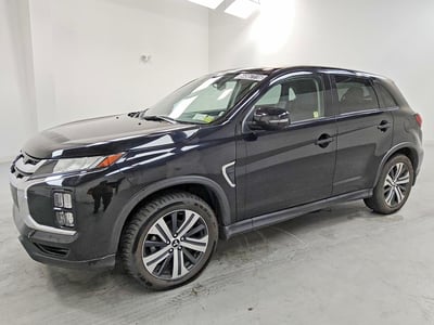 JA4ARUAU6PU****** 2023 Mitsubishi Outlander