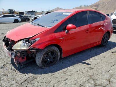 JTDKN3DU2F0****** 2015 Toyota Prius