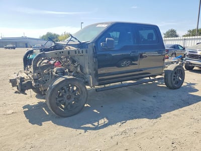 1FTEW1EG3GF****** 2016 Ford F-150