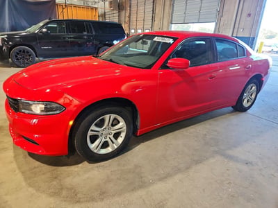 2C3CDXBG1NH****** 2022 Dodge Charger