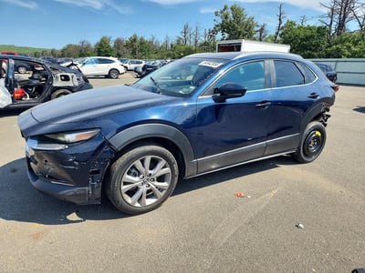 2023 Mazda CX-30