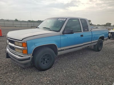 1995 Chevrolet C/K
