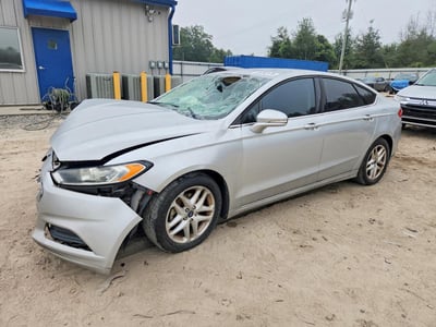 3FA6P0H7XFR****** 2015 Ford Fusion