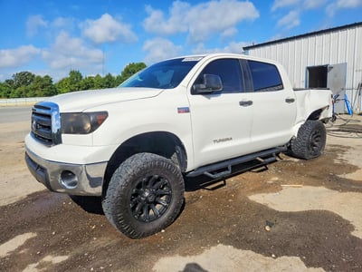 2011 Toyota Tundra
