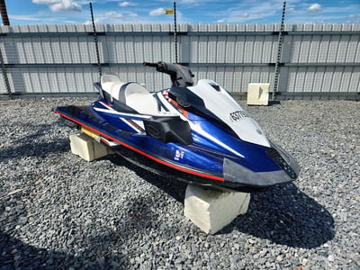 2019 Yamaha Jet Ski