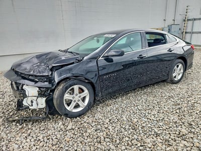 1G1ZB5ST4RF****** 2024 Chevrolet Malibu