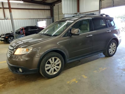 4S4WX9HD2A4****** 2010 Subaru Tribeca