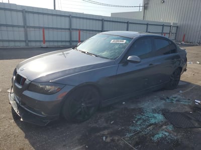 2006 BMW 3 Series
