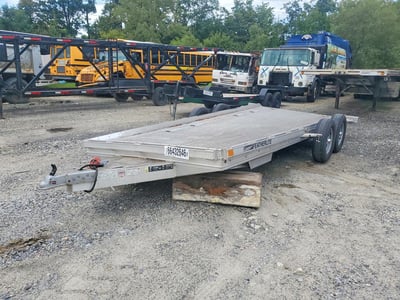 4FGA41821KC****** 2019 Featherlite Trailers Featherlite Trailers
