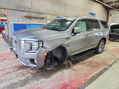 1GKS2DKL5RR****** 2024 GMC Yukon