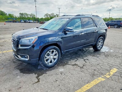 1GKKVRKD0FJ****** 2015 GMC Acadia
