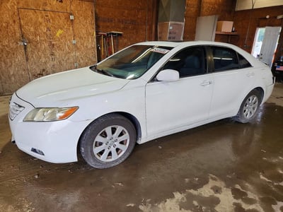 4T1BK46K68U****** 2008 Toyota Camry