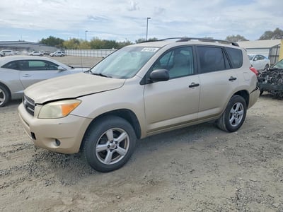 2006 Toyota RAV4