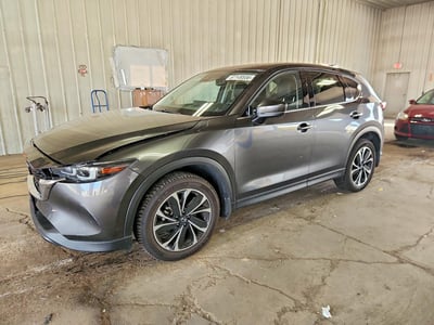 JM3KFBEM9P0****** 2023 Mazda CX-5