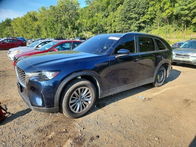 JM3KKAHD8R1****** 2024 Mazda CX-90 MHEV