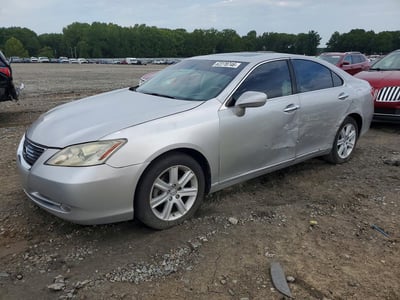 2008 Lexus ES 350