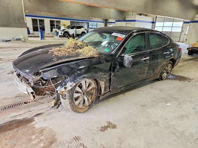 JN1BY1AP0BM****** 2011 Infiniti M37