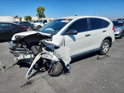 5J6RM4H35FL****** 2015 Honda CR-V