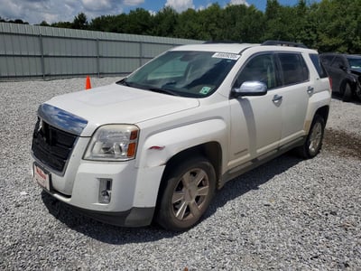 2013 GMC Terrain