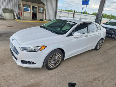 3FA6P0K99FR****** 2015 Ford Fusion