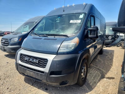 3C6URVJG7LE****** 2020 RAM Promaster