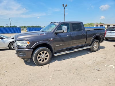 2019 RAM 2500
