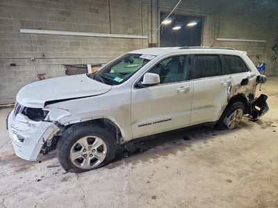 1C4RJFAG7HC****** 2017 Jeep Grand Cherokee