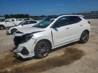 KL4MMGSL9LB****** 2020 Buick Encore