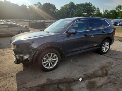 2HKRS4H75RH****** 2024 Honda CR-V
