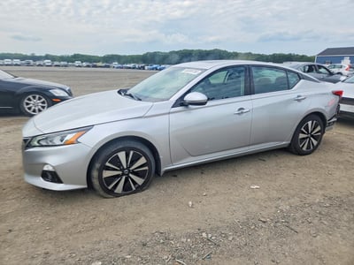 1N4BL4DW4LC****** 2020 Nissan Altima