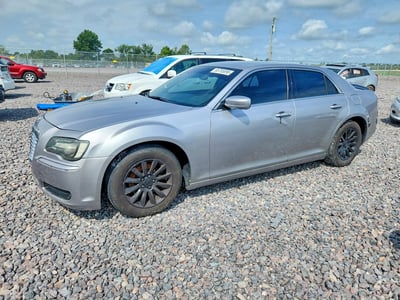 2C3CCAAG5EH****** 2014 Chrysler 300