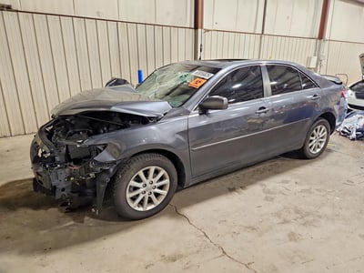 4T1BF3EKXBU****** 2011 Toyota Camry