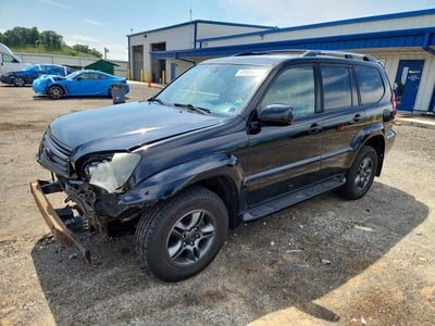 JTJBT20X780****** 2008 Lexus GX 470