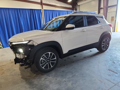 KL79MPSP8TB****** 2026 Chevrolet Trailblazer