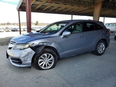 2016 Acura RDX