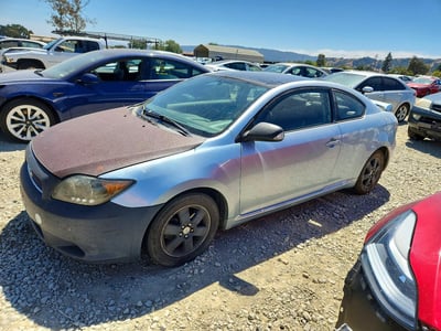 JTKDE167060****** 2006 Scion TC