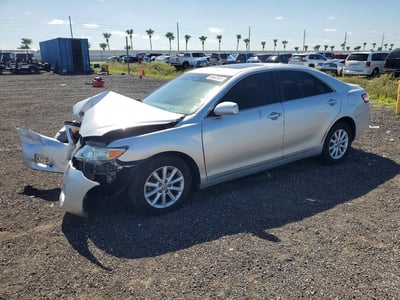 4T4BF3EK9BR****** 2011 Toyota Camry