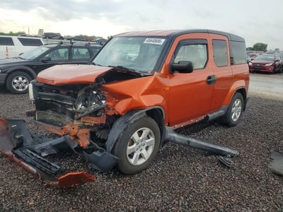 5J6YH28789L****** 2009 Honda Element