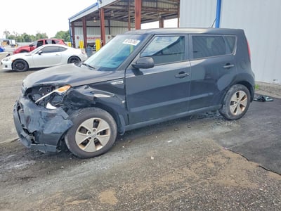 KNDJN2A21F7****** 2015 Kia Soul