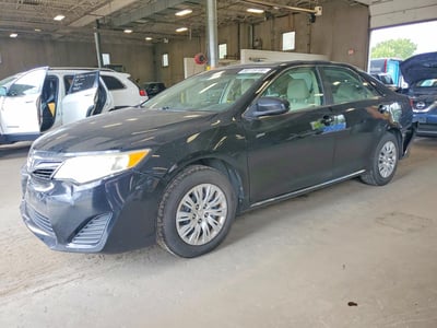 4T4BF1FK5ER****** 2014 Toyota Camry