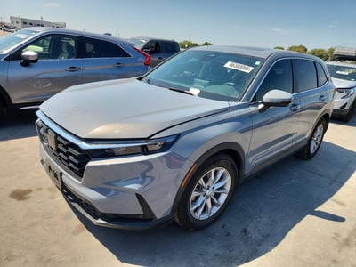 2HKRS3H76RH****** 2024 Honda CR-V