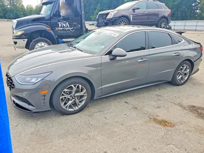2023 Hyundai Sonata