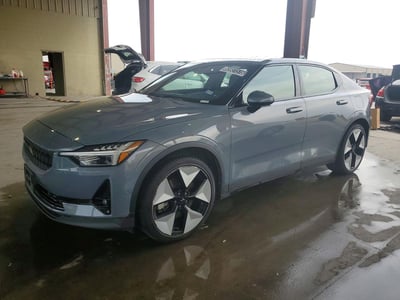 YSMED3KA6PL****** 2023 Polestar Polestar 2