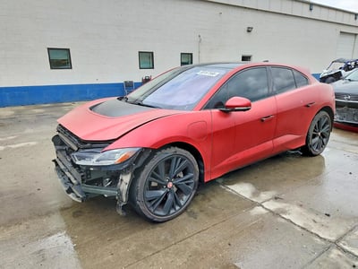 SADHD2S16L1****** 2020 Jaguar I-PACE