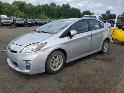 JTDKN3DU9B5****** 2011 Toyota Prius